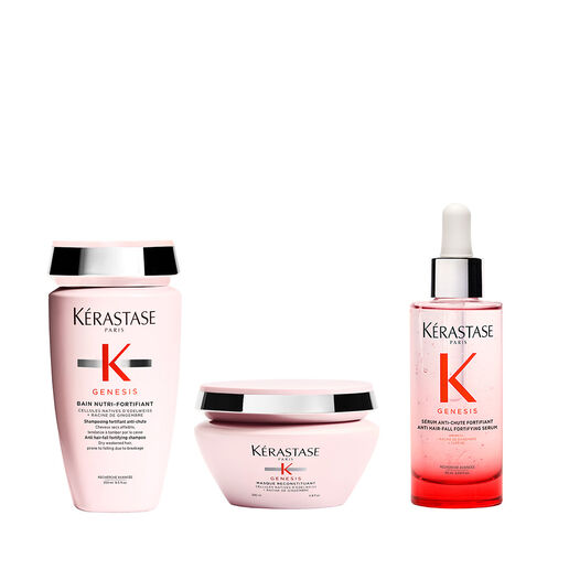 RITUAL EXCEPCIONAL NUTRITIVE CABELLO SECO A MUY SECO Y…
