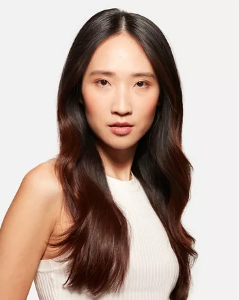 CABELLO OPACO
