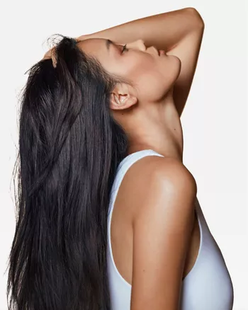 CABELLO GRASO