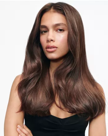 CABELLO APAGADO CON FRIZZ