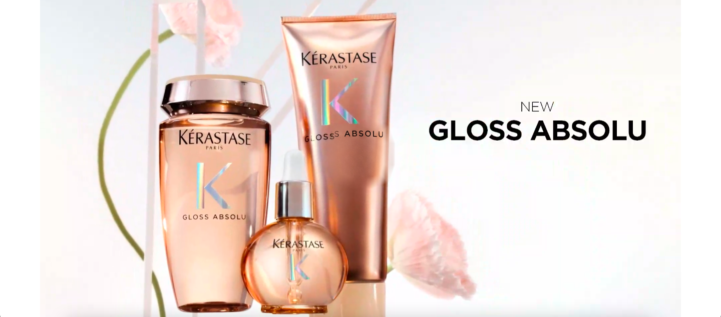 Gloss Absolu — Novedad